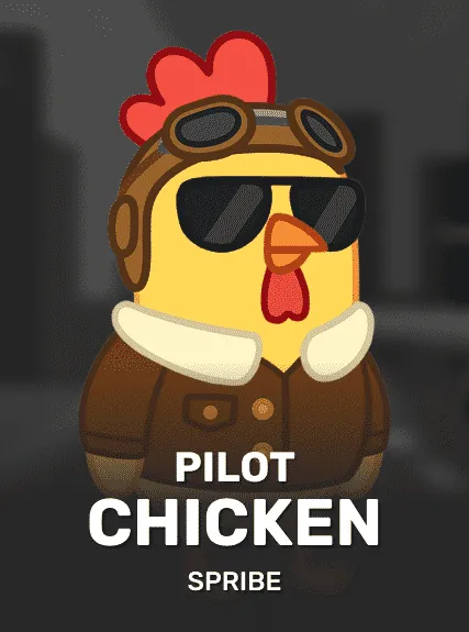 Pilot Chicken