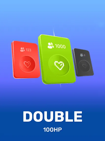 Double